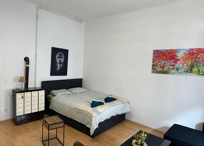 Cozy In The Heart Of The
